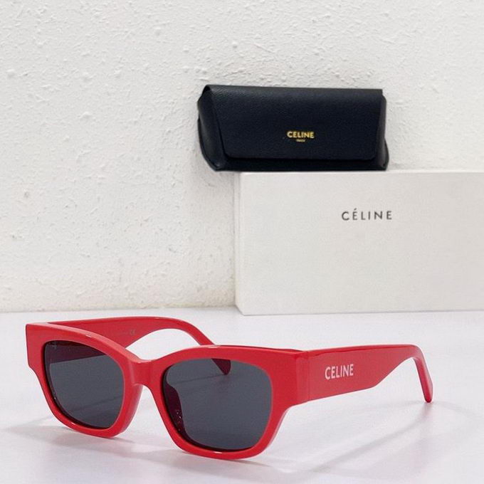 Celine Sunglasses AAA+ ID:20220728-178